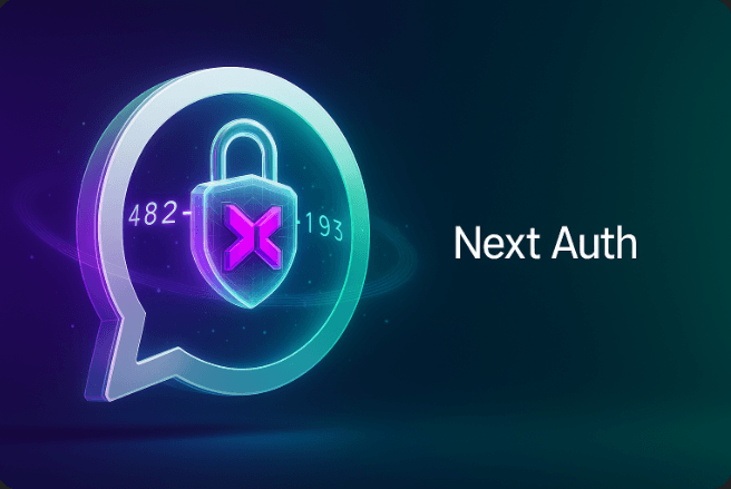Next Auth