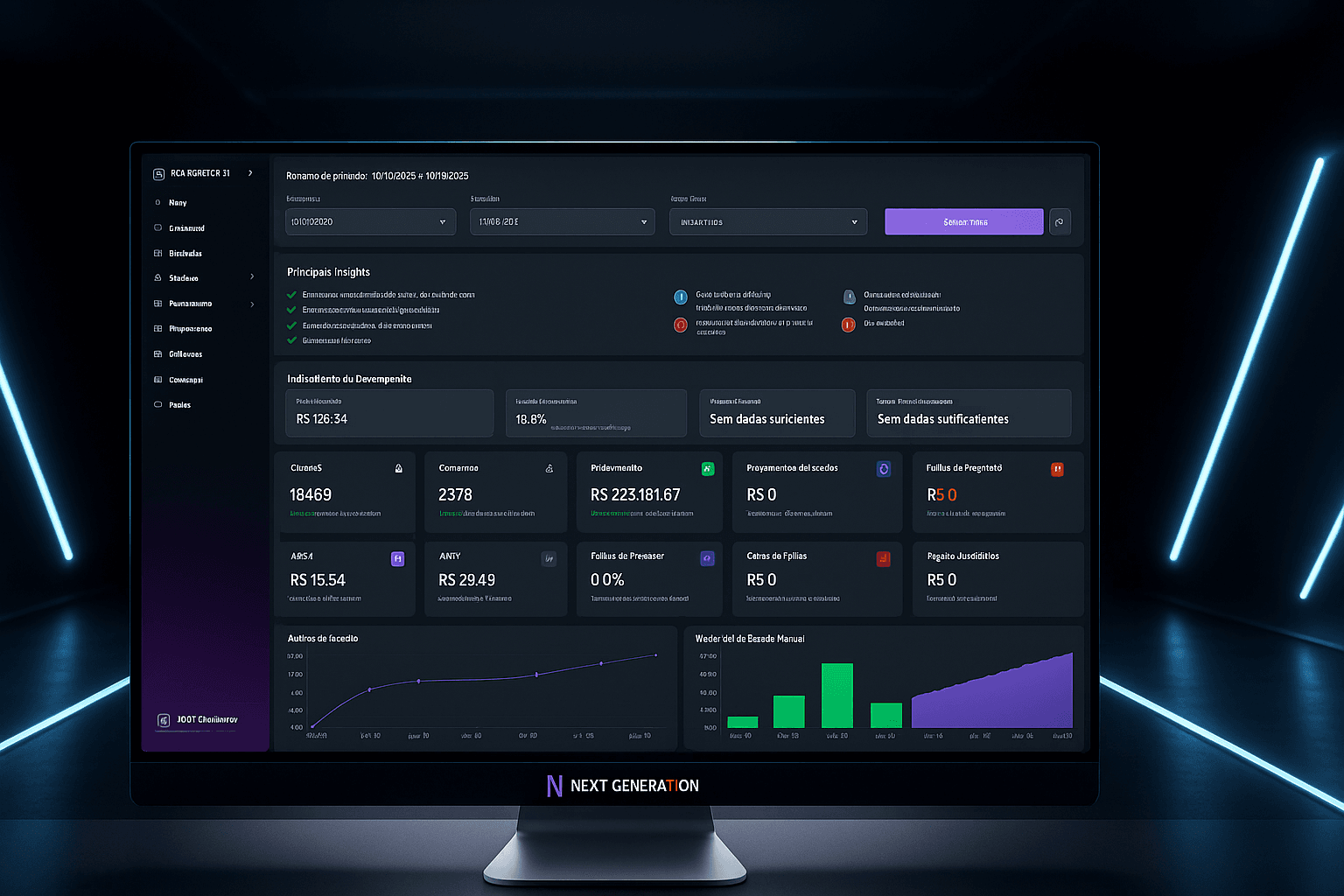 NFSE Automation